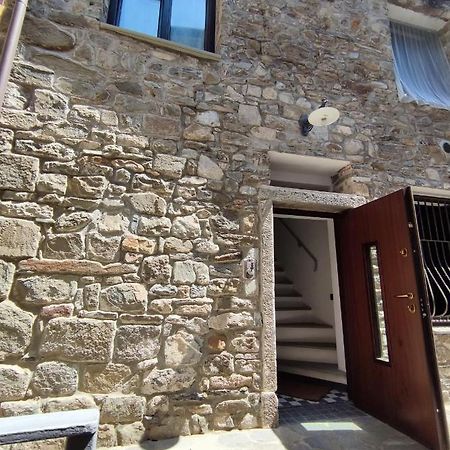 Il Gabbiano Apartment Corniglia Exterior foto