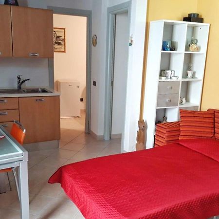 Il Gabbiano Apartment Corniglia Exterior foto