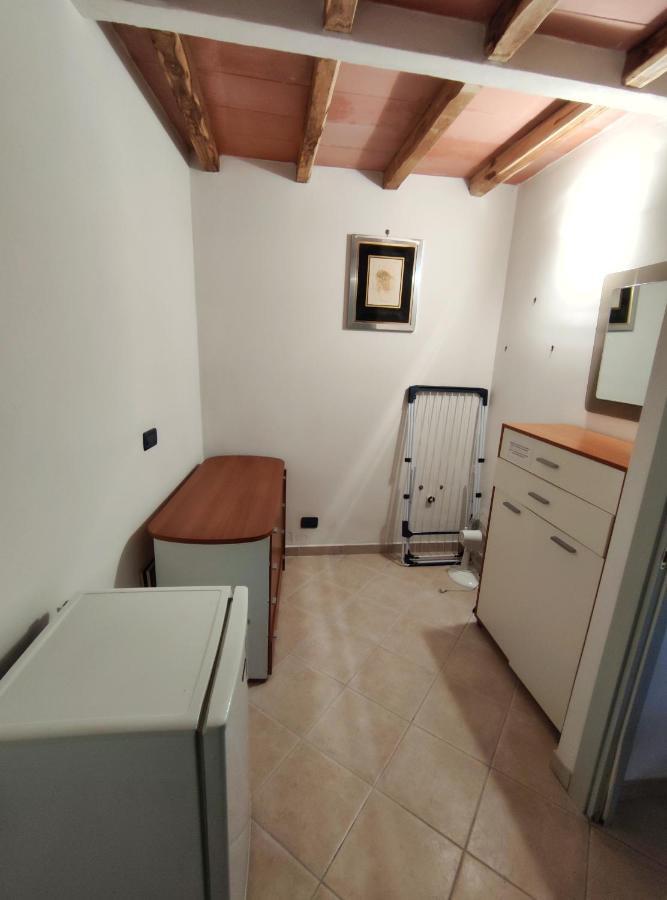 Il Gabbiano Apartment Corniglia Exterior foto