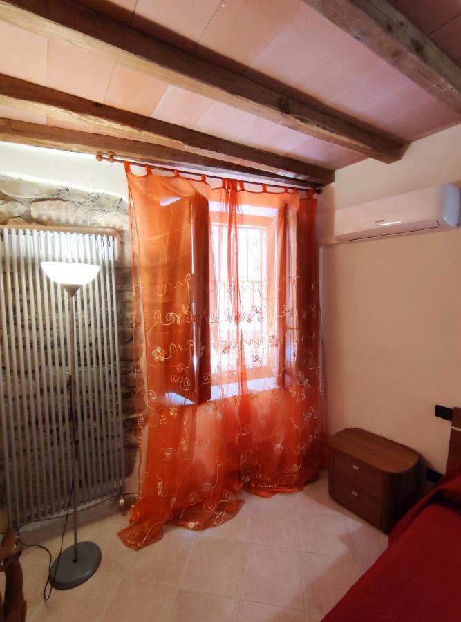 Il Gabbiano Apartment Corniglia Exterior foto