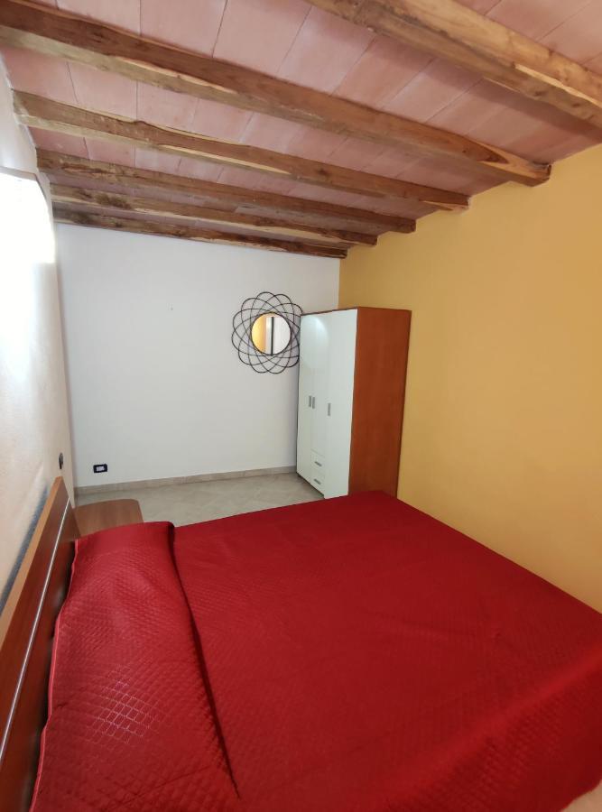 Il Gabbiano Apartment Corniglia Exterior foto